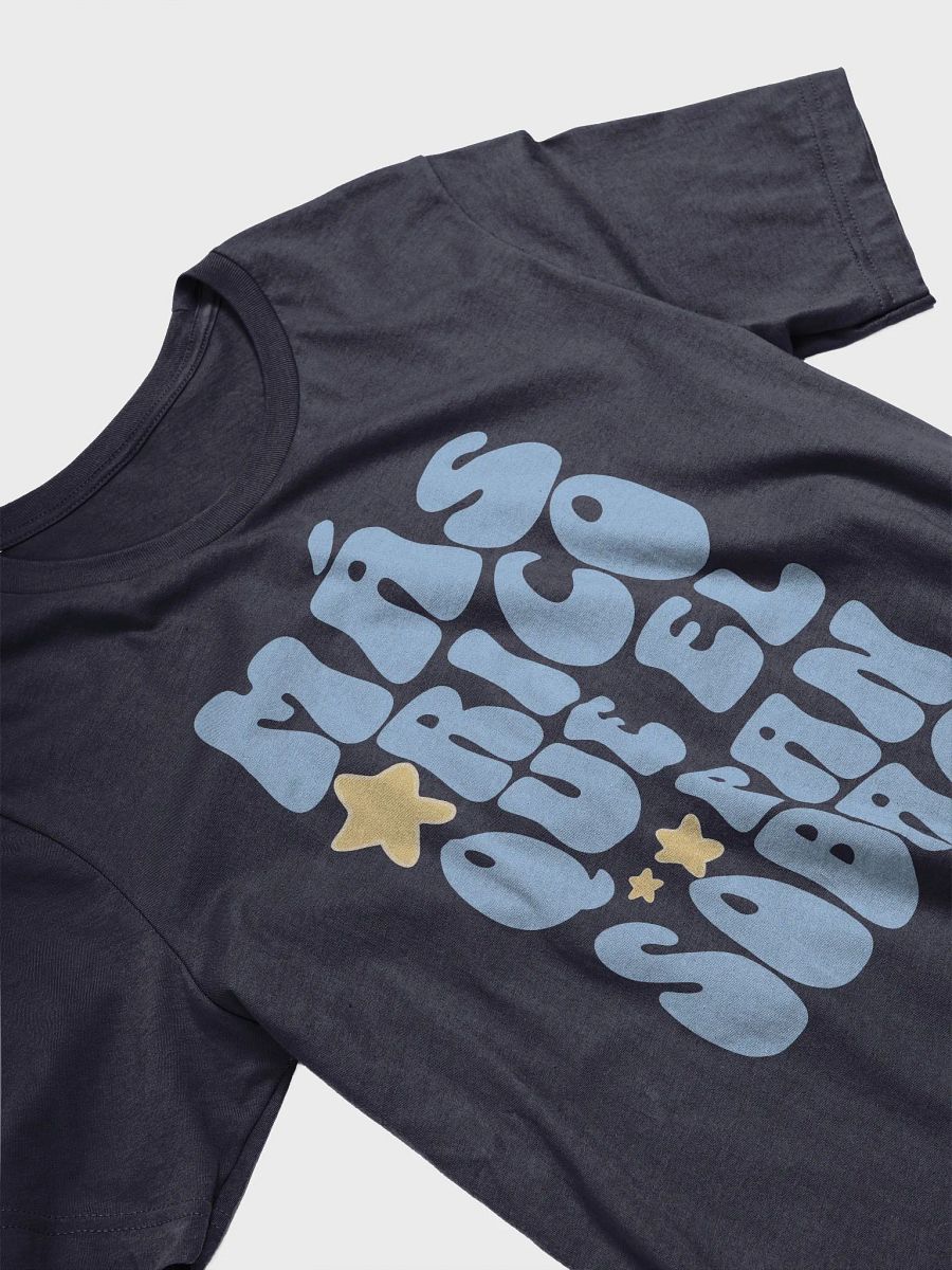Más Rico Que El Pan Sobao Camiseta Unisex product image (3)