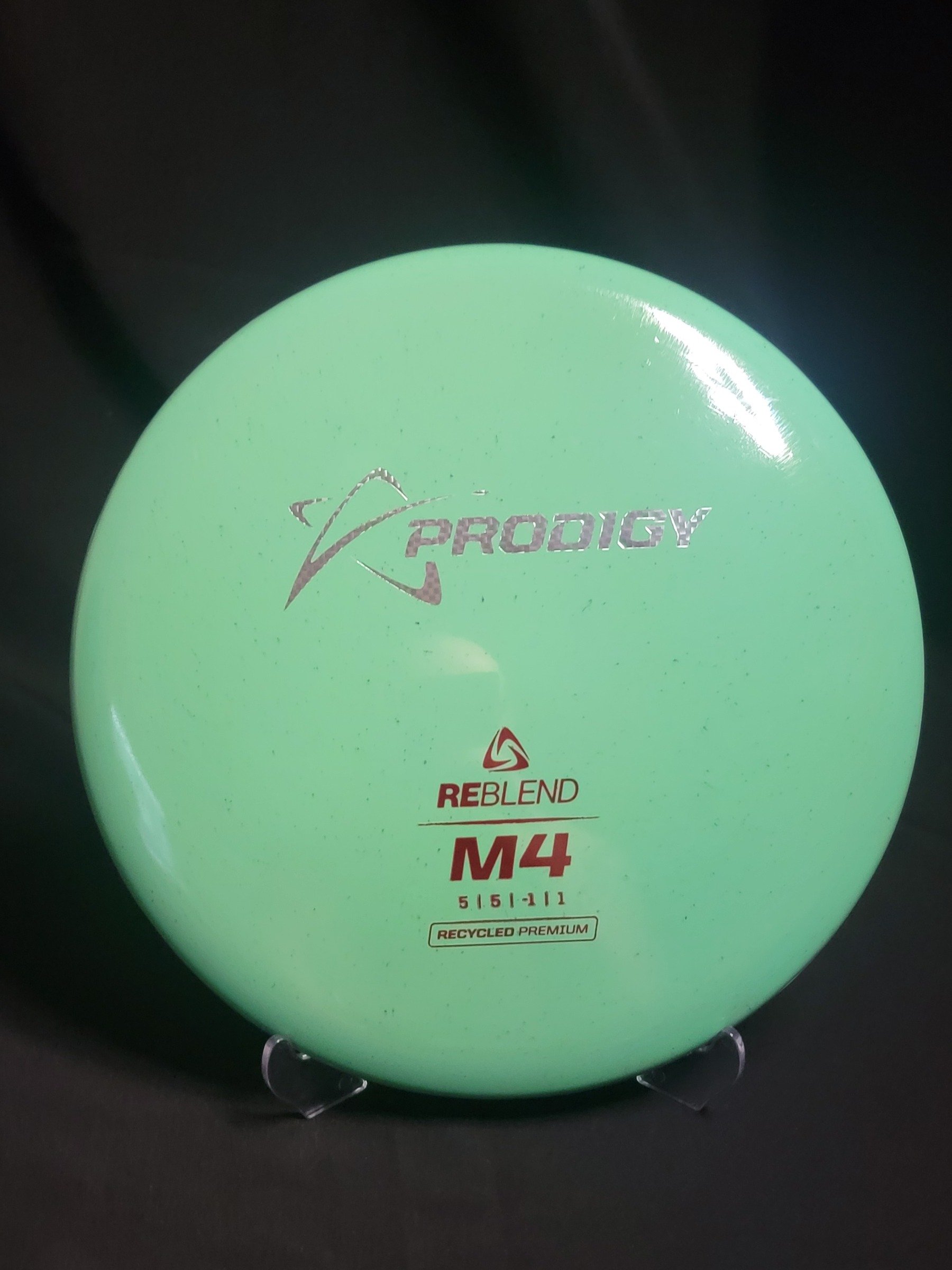Prodigy M4 ReBlend Plastic product image (2)