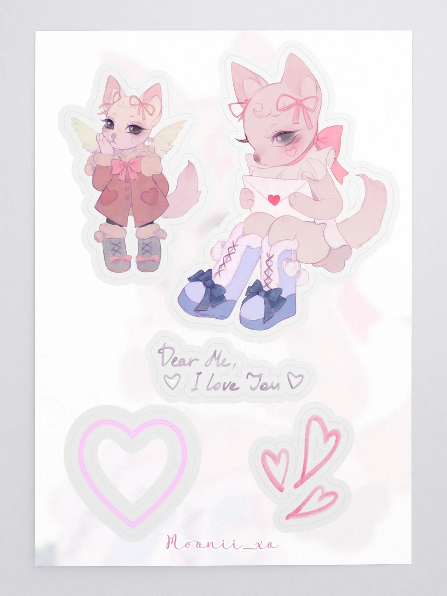 Love Letters To Myself product image (3)