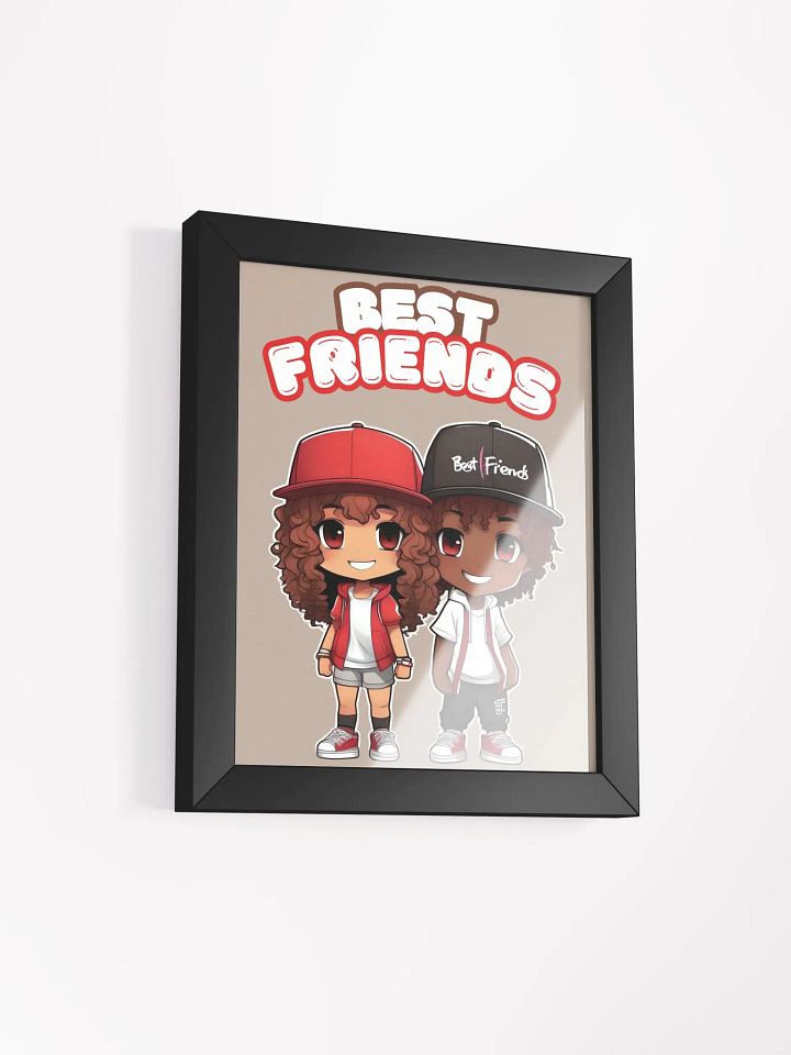 Best Friends Picture Frame product image (11)