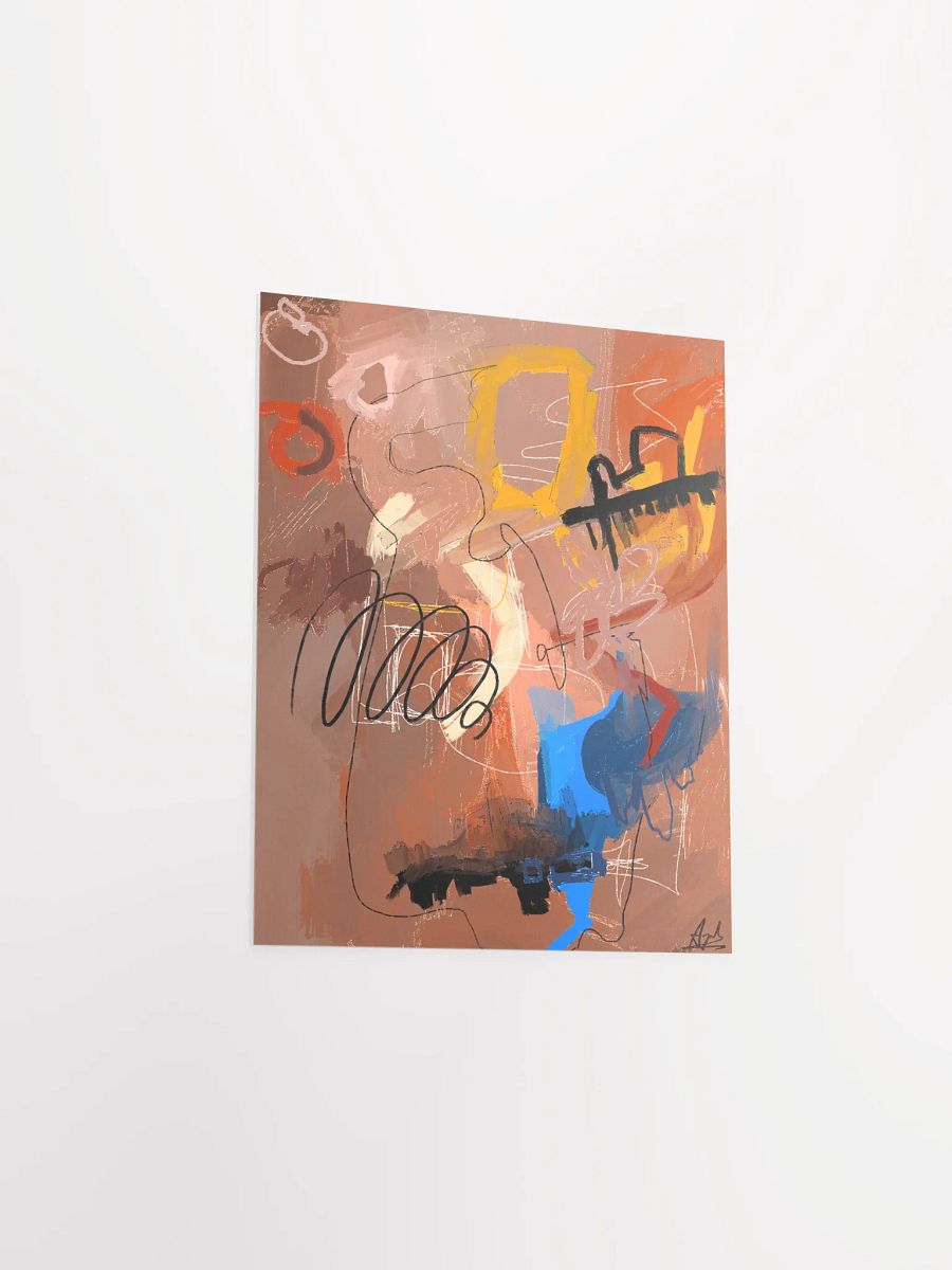 'Episode 40' Poster product image (7)