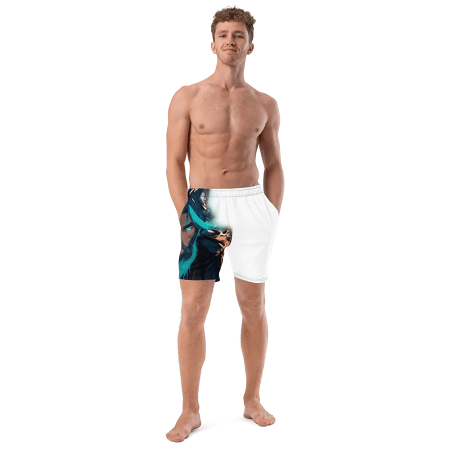 Swim Trunks product image (10)