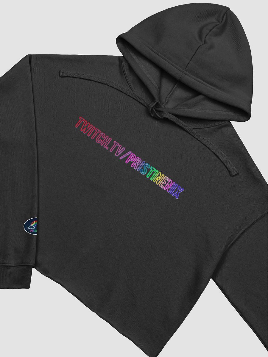 Cozy Cloud Crop product image (3)
