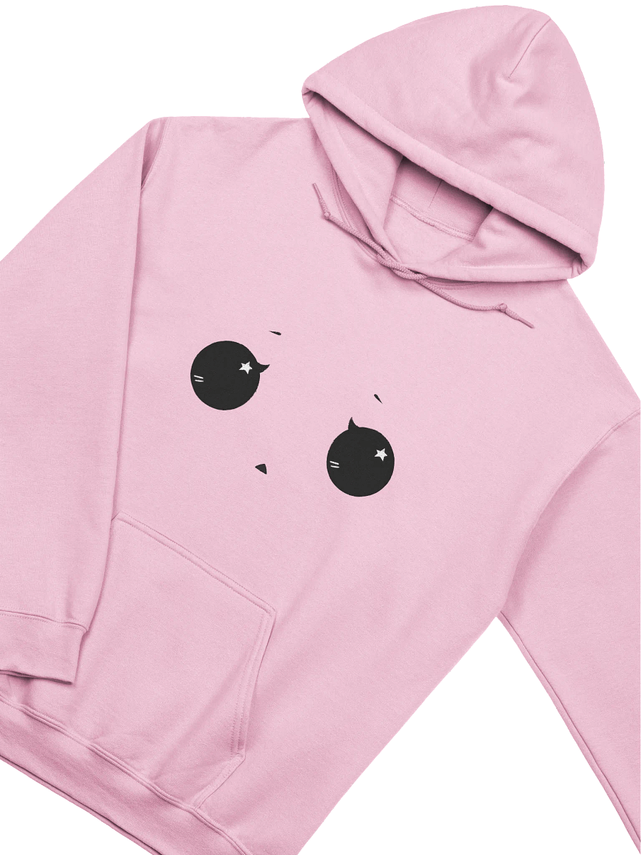 Big Eyes Hoodie product image (11)