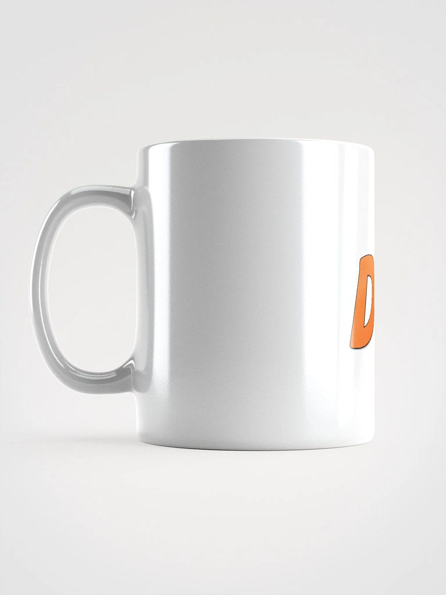 Deez Nut Cup 11oz product image (6)