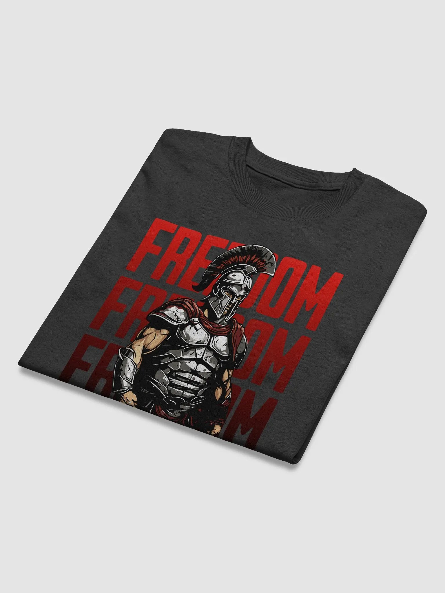 Spartan Tee product image (4)