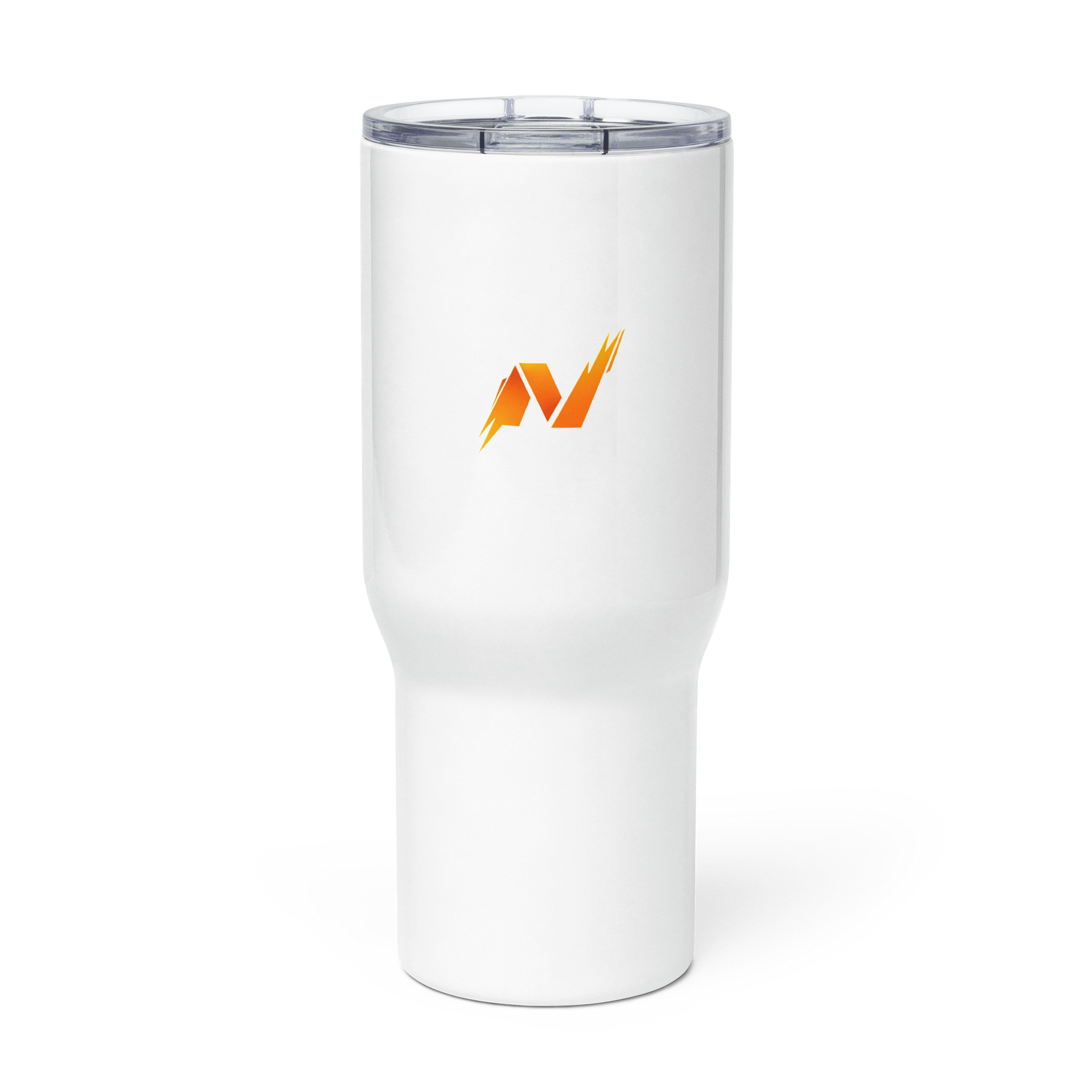 Nash Travel Mug With Handle product image (3)