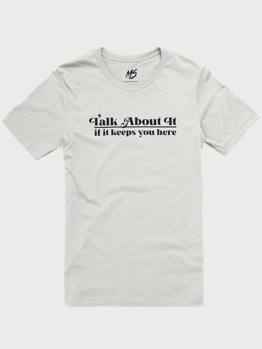 Talk about it product image (1)