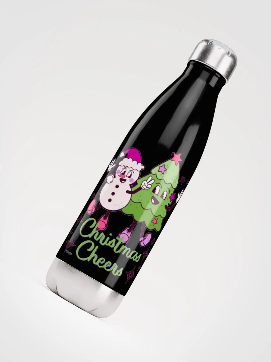 CHRISTMAS CHEERS product image (8)