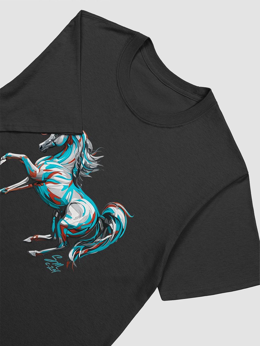 Dancing Arabian Horse T-Shirt product image (13)