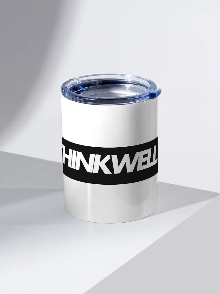The Thinker's Tumbler product image (2)