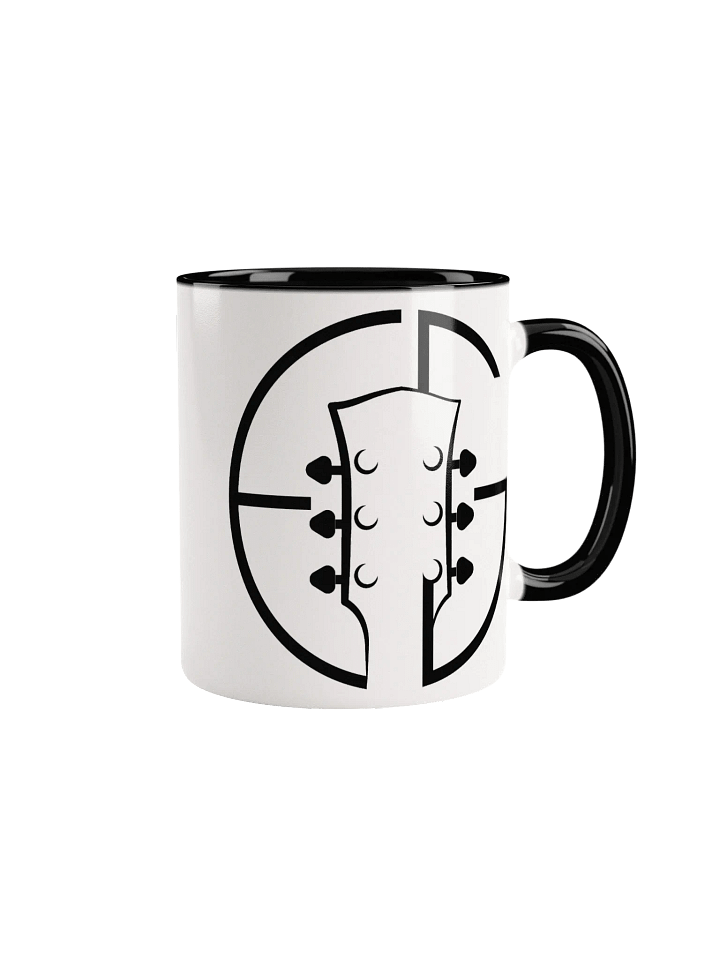Logo Mug product image (8)