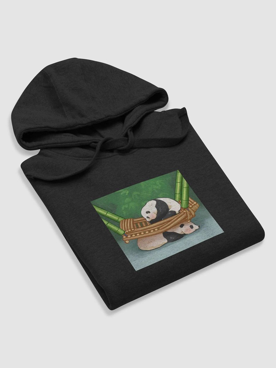 huahua and heye Panda product image (10)