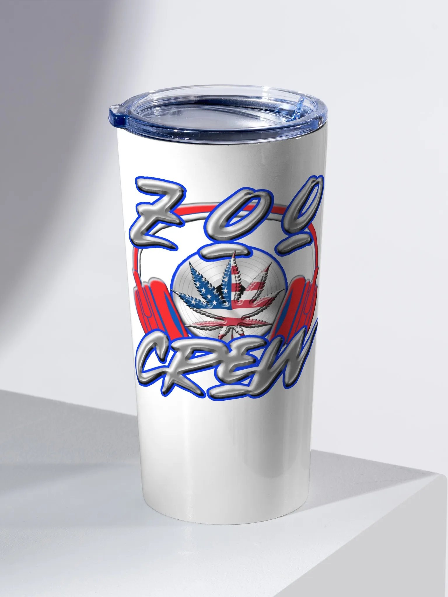 20oz Tumbler product image (2)