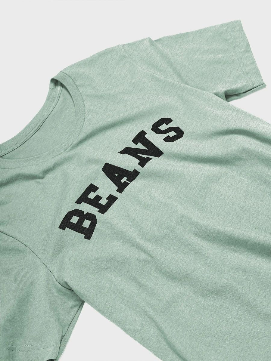 Beans T-Shirt product image (24)