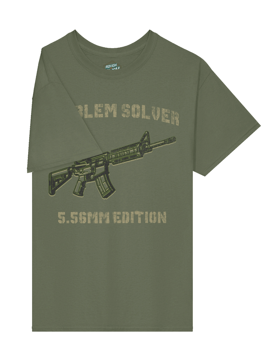 Problem Solver 556 edition product image (4)