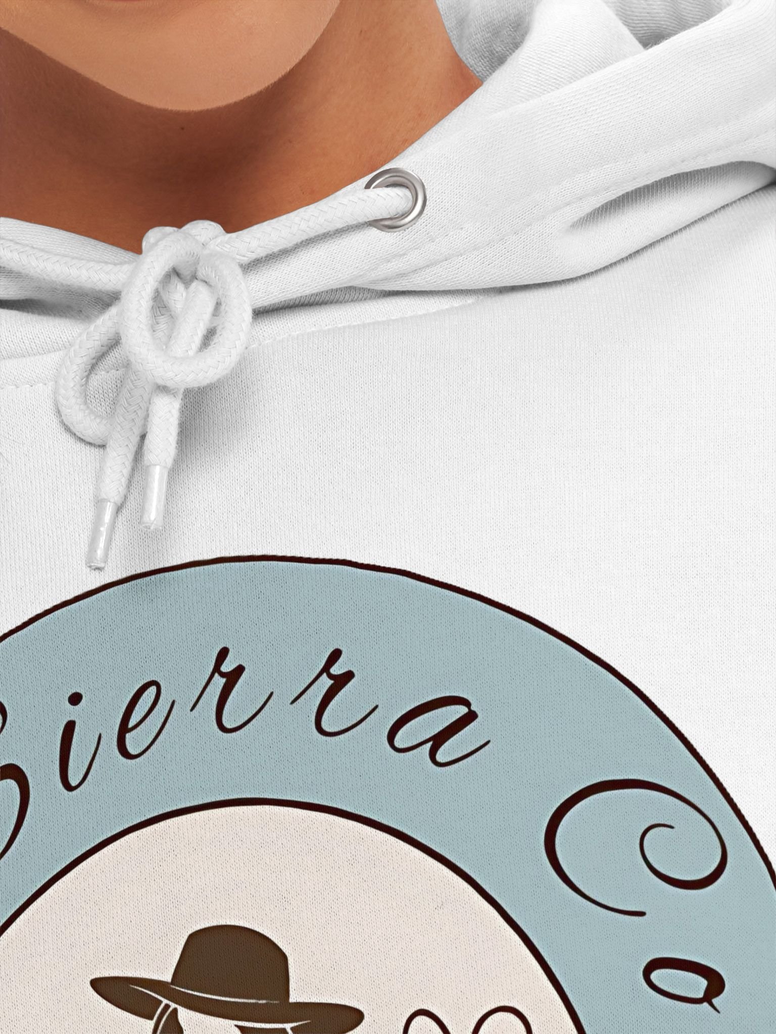 Sienna & Sierra Collection Hoodie – Branded Wanderlust Style product image (7)