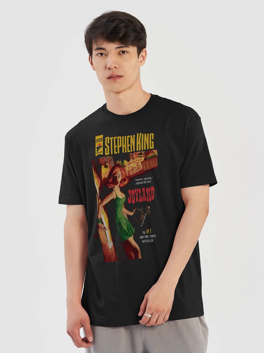Joyland product image (3)