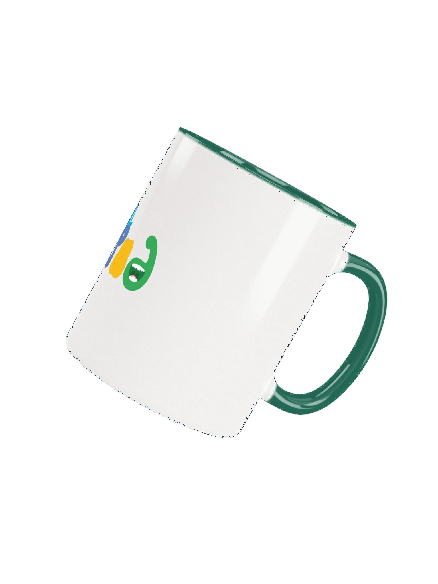 Stoopid Coffee Mug product image (4)