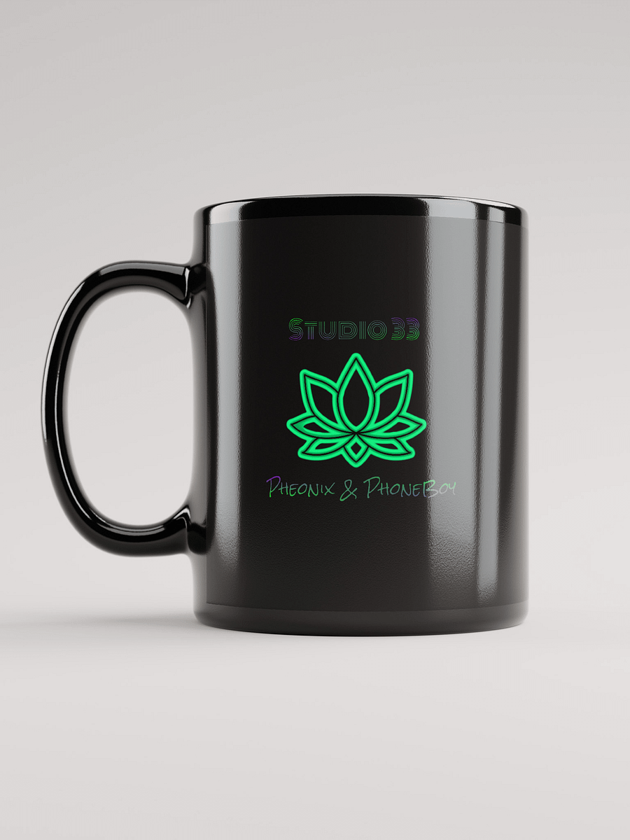 Black Studio 33 Mug product image (12)