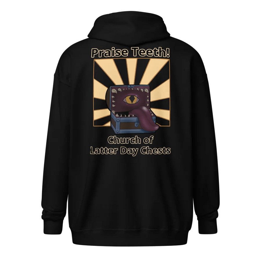 Mimic Hoodie product image (6)
