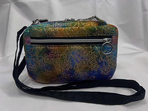 Four new purses now for sale on my Etsy!  Morganafreyacrafts.etsy.com