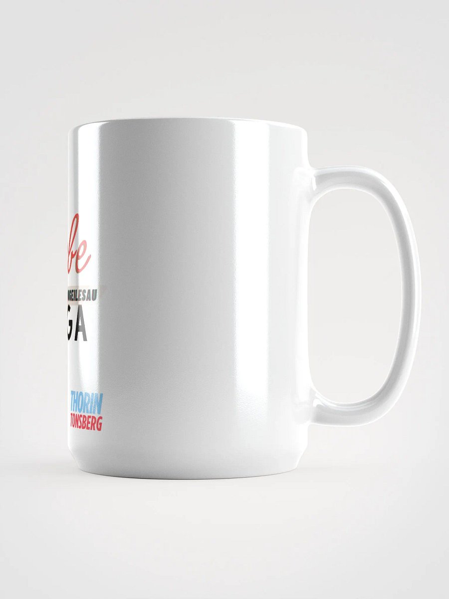 Liebe Digga Cup product image (1)