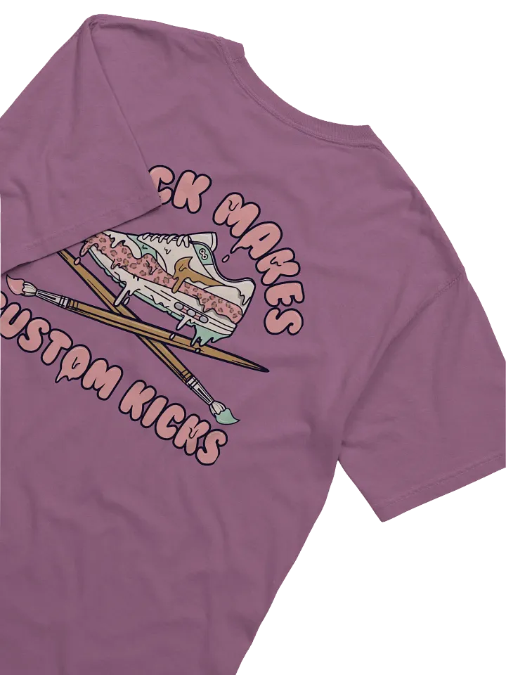Custom T-Shirt product image (2)