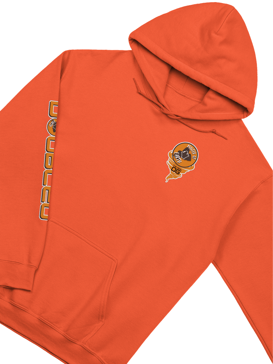 Earth Hoodie product image (2)