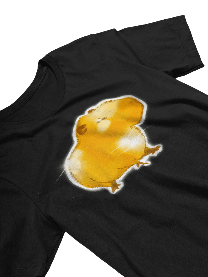 CapyKappaning Tshirt product image (2)