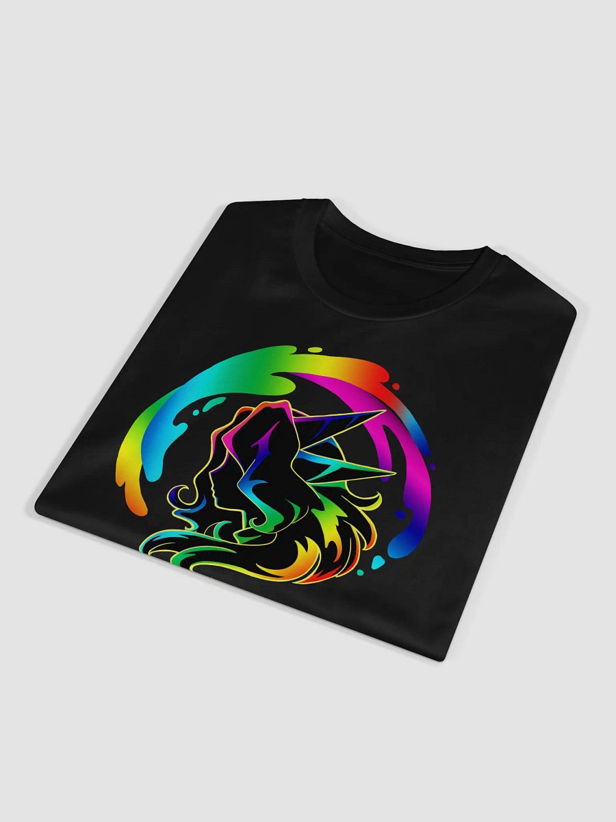 The Dragon's Din Unisex Premium T-Shirt product image (4)