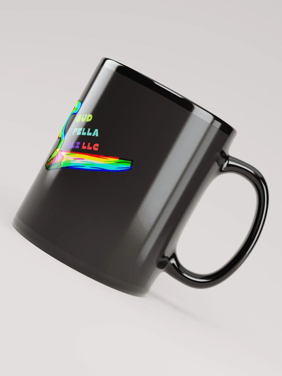 Gudfella Smoke Mug product image (8)