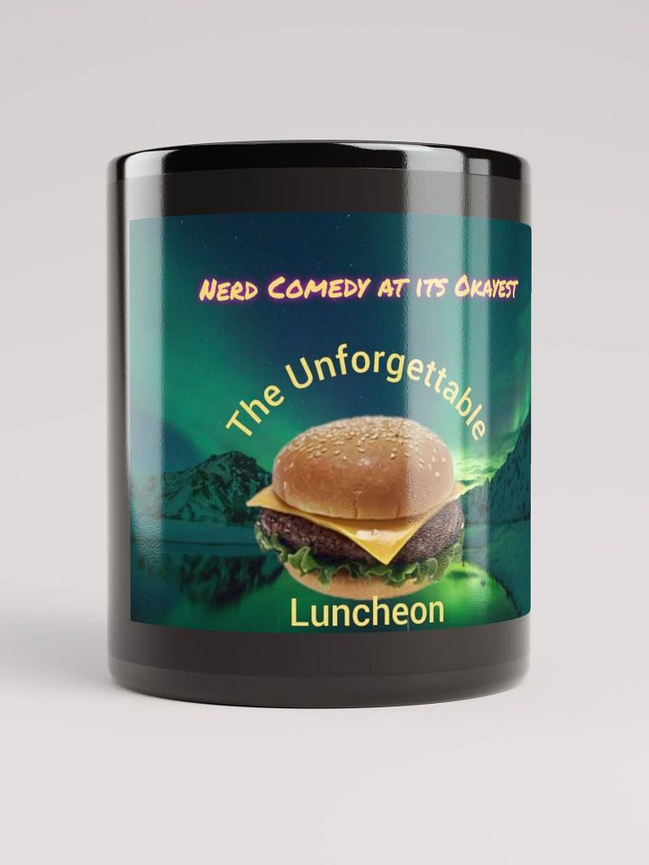 Unforgettable Luncheon Coffee Mug product image (1)