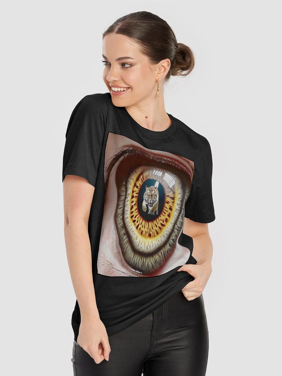 The Eye of the Tiger product image (51)