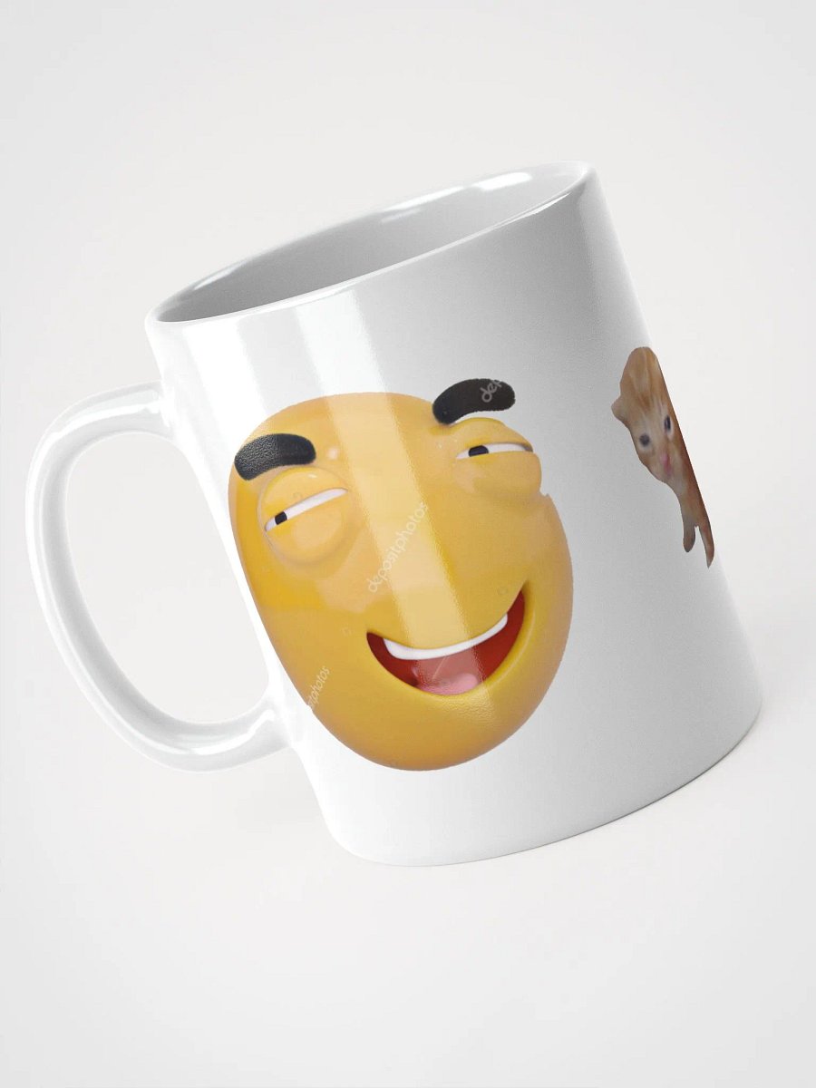 El goof mug product image (8)