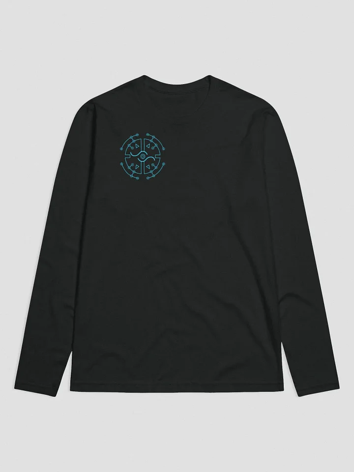Sheikah Shelbs Long Sleeve Crew Neck product image (3)