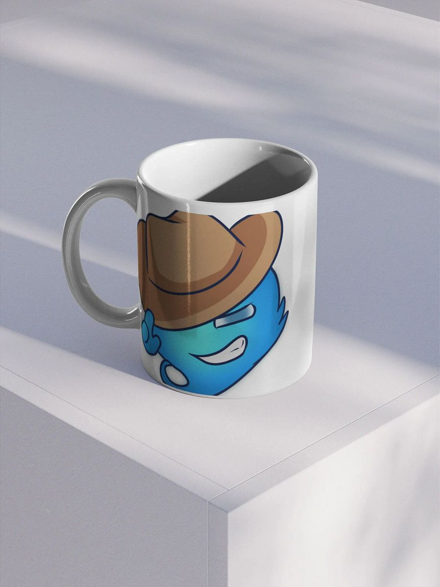 Howdy Cozy Mornin' Mug product image (1)