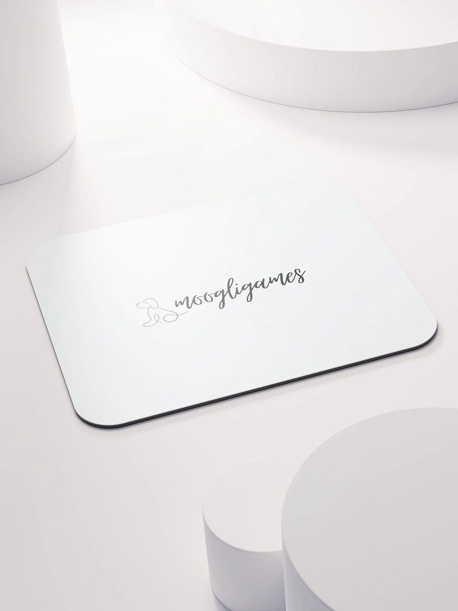 Moogli Mouse Pad product image (4)