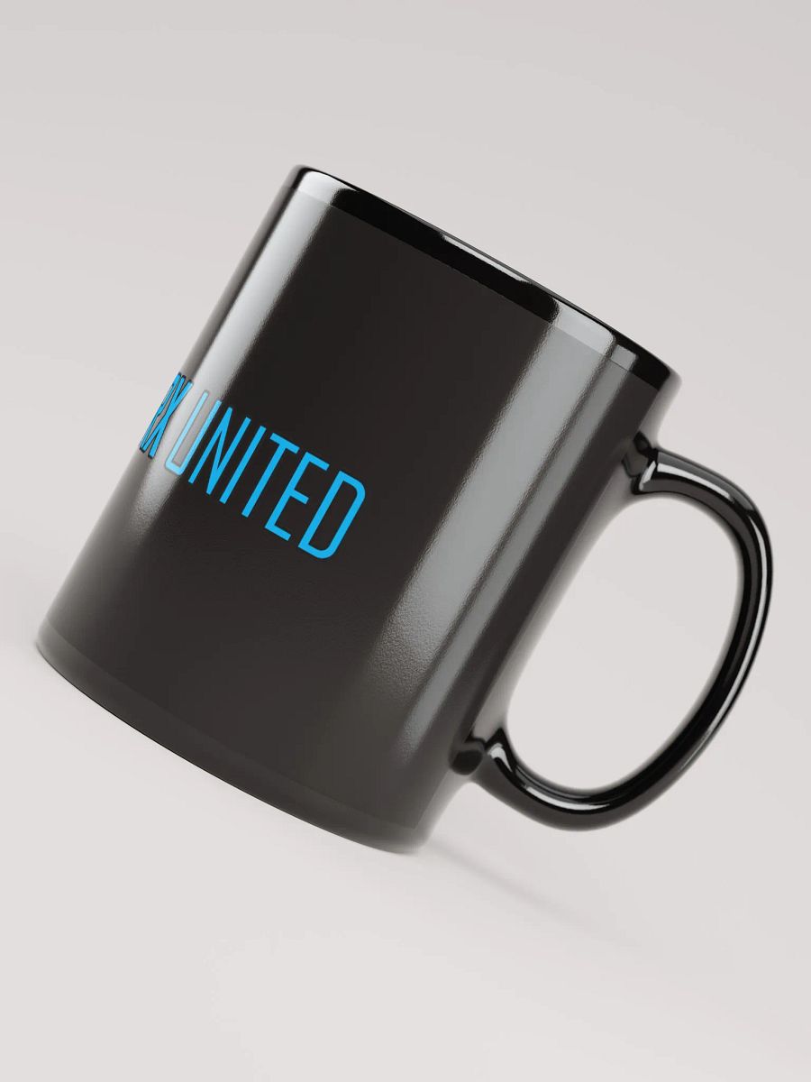 MRX United (Normal Mug) product image (7)