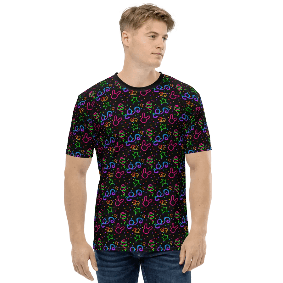 Arcade Bun Shirt product image (4)