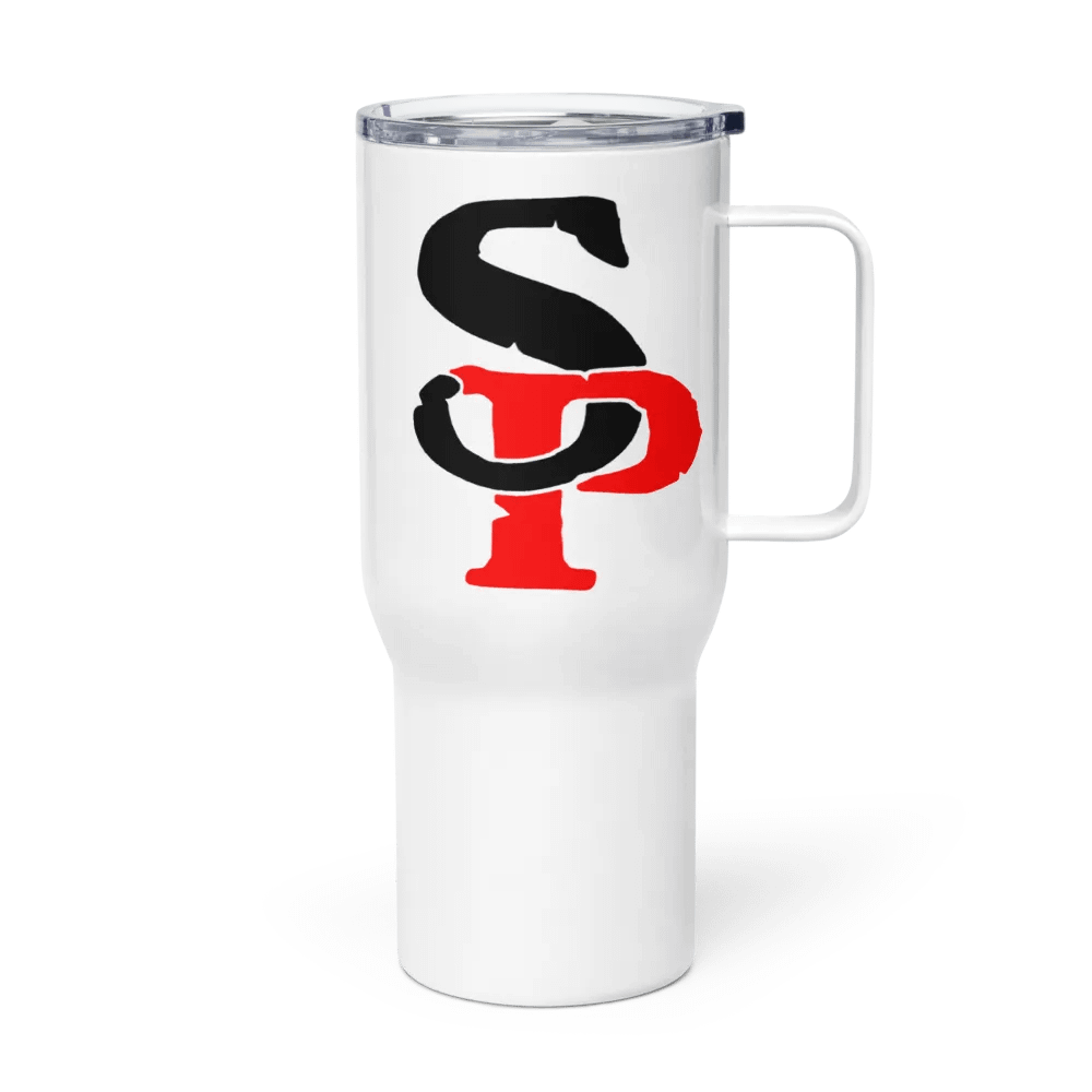 SP Travel Cup product image (3)