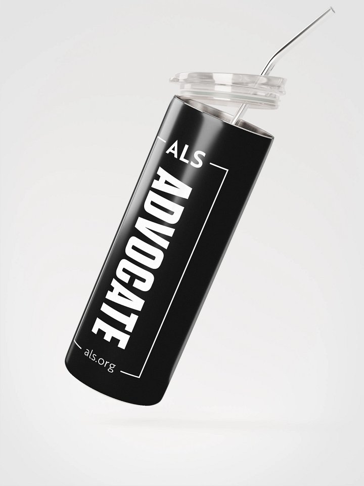 ALS Advocate Tumbler product image (2)