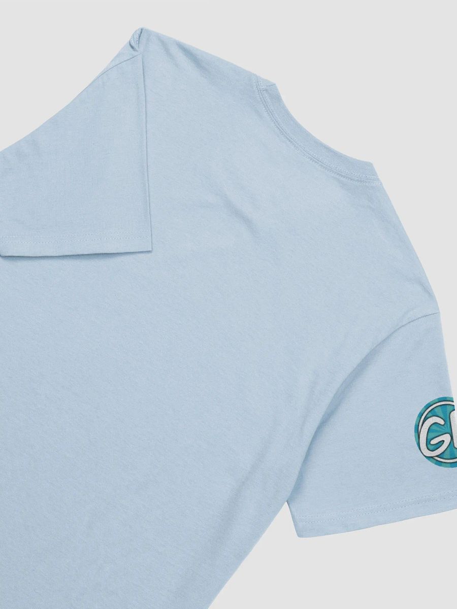 Game rush simple t product image (4)