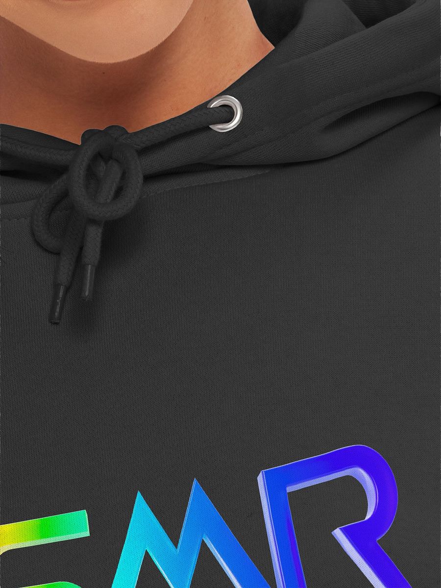 ASMR drift Hoodie product image (7)