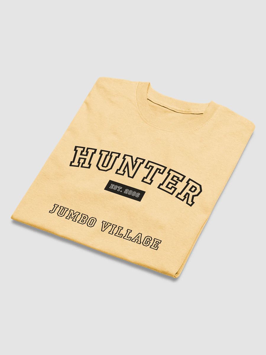 Hunters University - Jumbo Village product image (17)