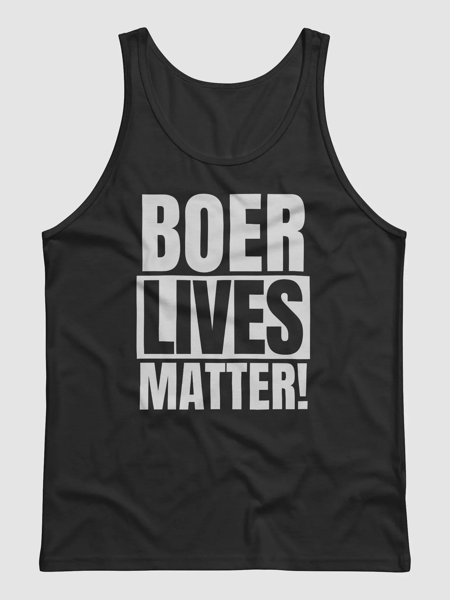 Boer Lives Matter product image (1)