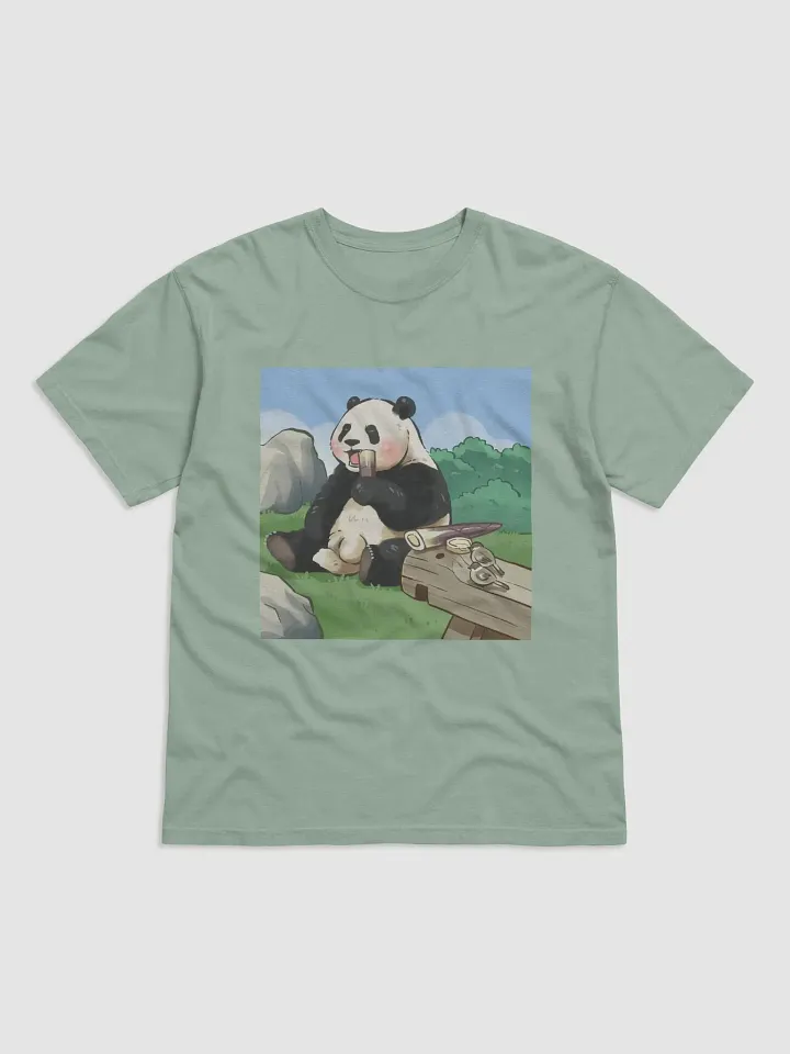 MENGLAN🐼Giant Panda product image (7)