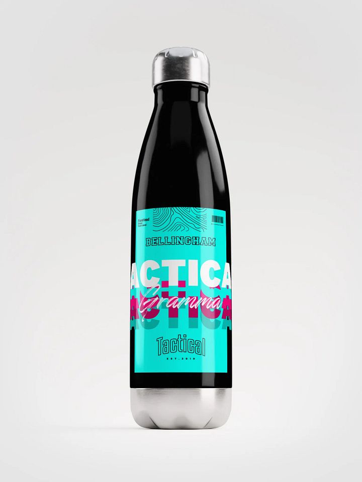 Bellingham water bottle product image (1)