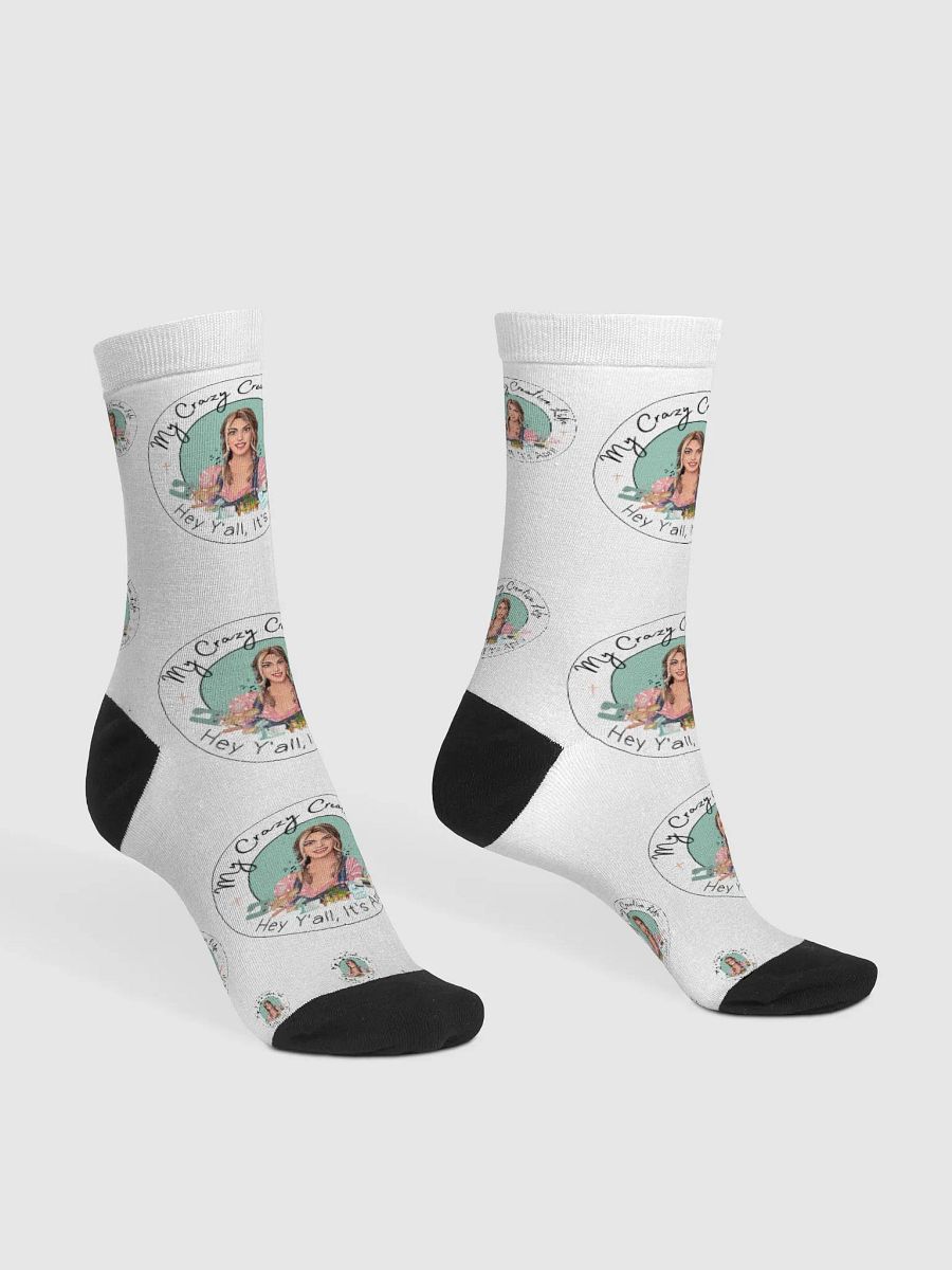 Logo Socks product image (3)
