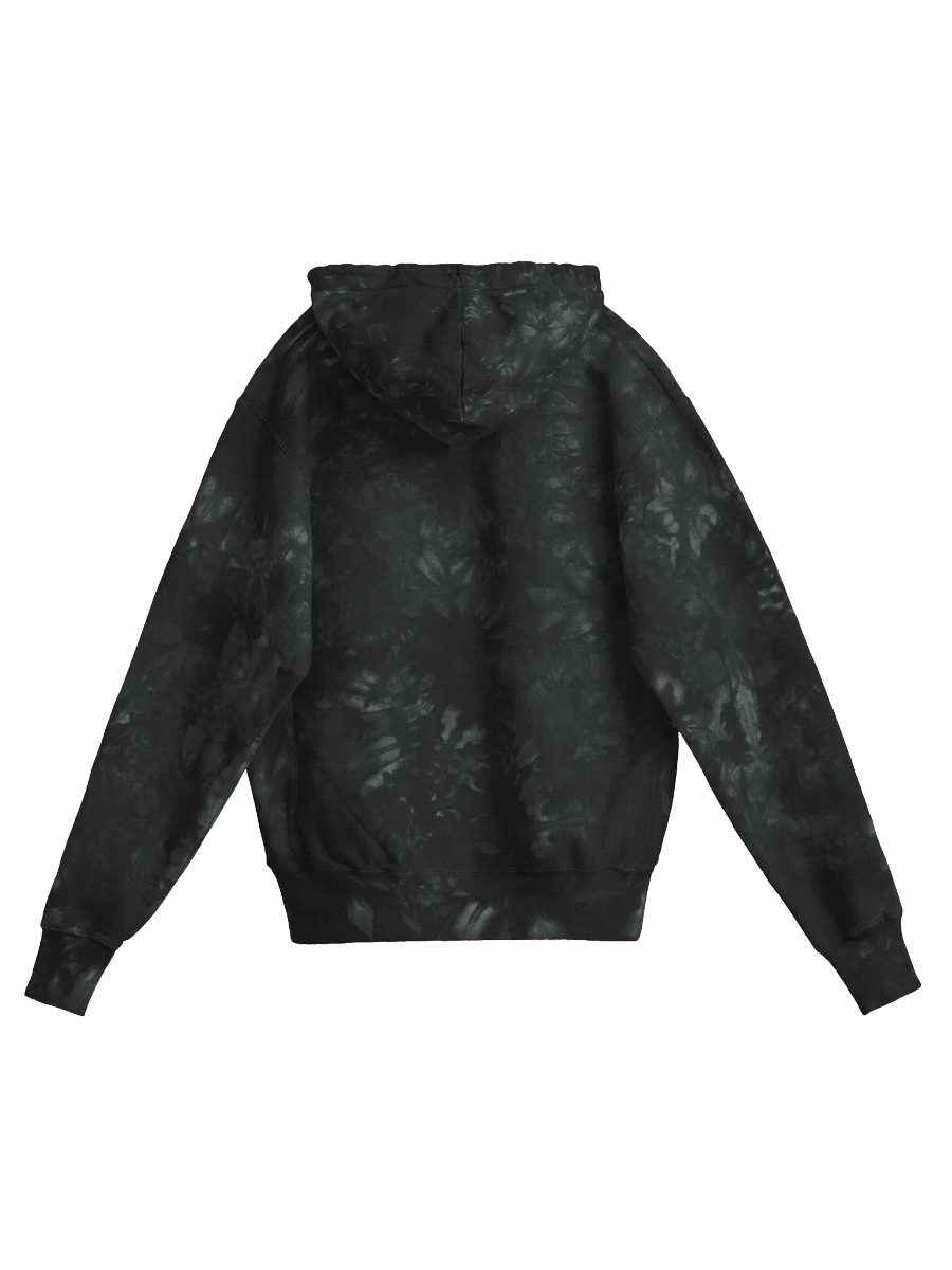 Embroided Tie Dye 25 product image (2)